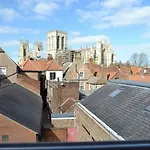 Granary Court