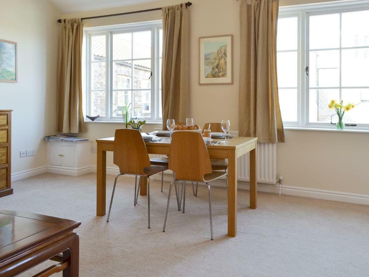 Holiday home Granary Court