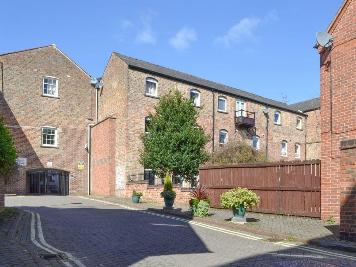 Granary Court York