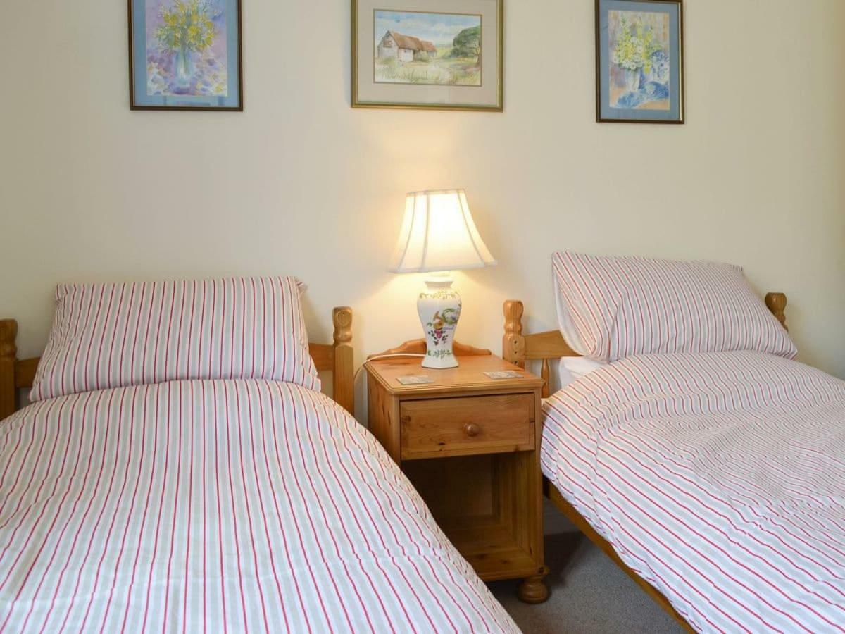 Holiday home Granary Court York