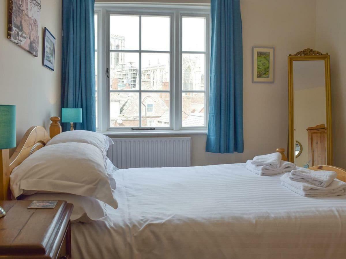 Granary Court Holiday home York